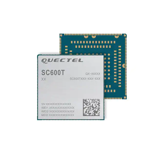 SC600TNAPA-E53-UGADA Quectel