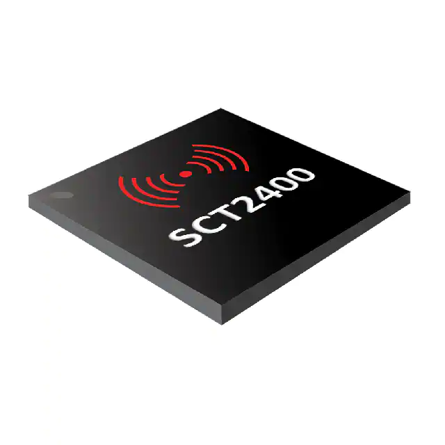 SCT2400HDA CML Micro