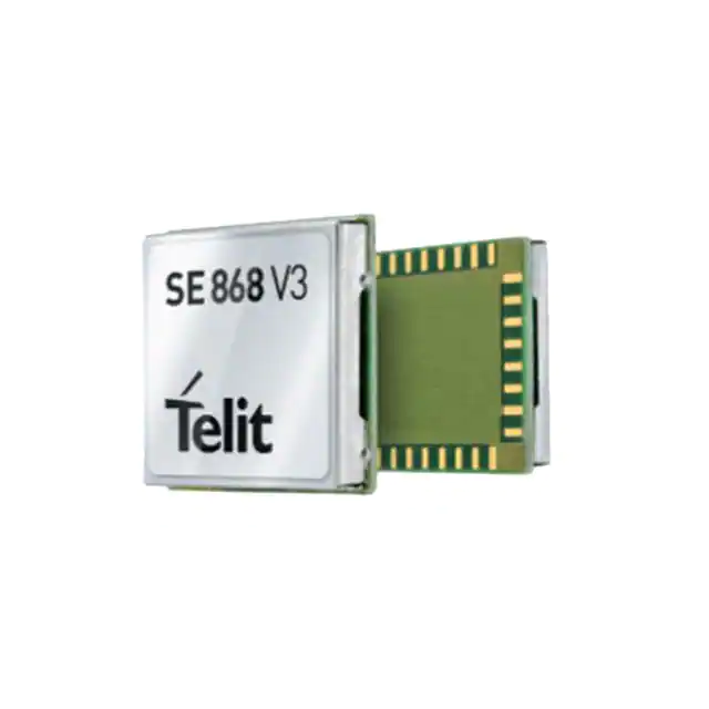 SE868V3C100R002000 Telit Cinterion