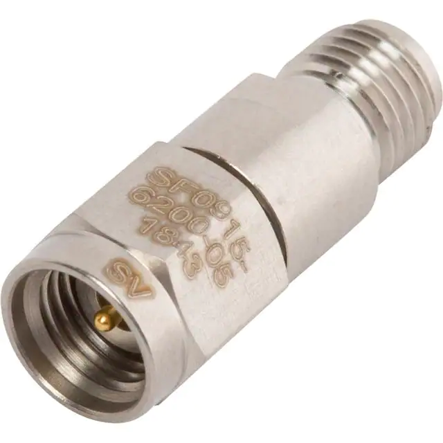 SF0915-6200-10 Amphenol SV Microwave