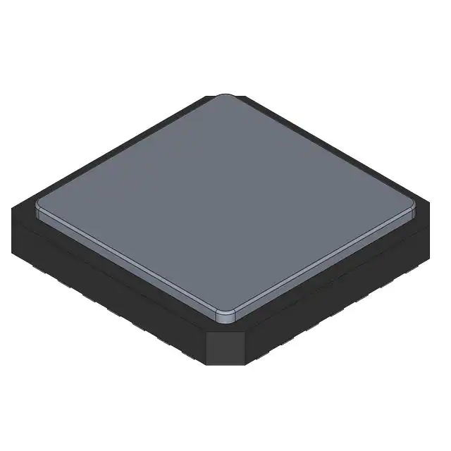 MAX2309EGI-B50070 Analog Devices Inc./Maxim Integrated