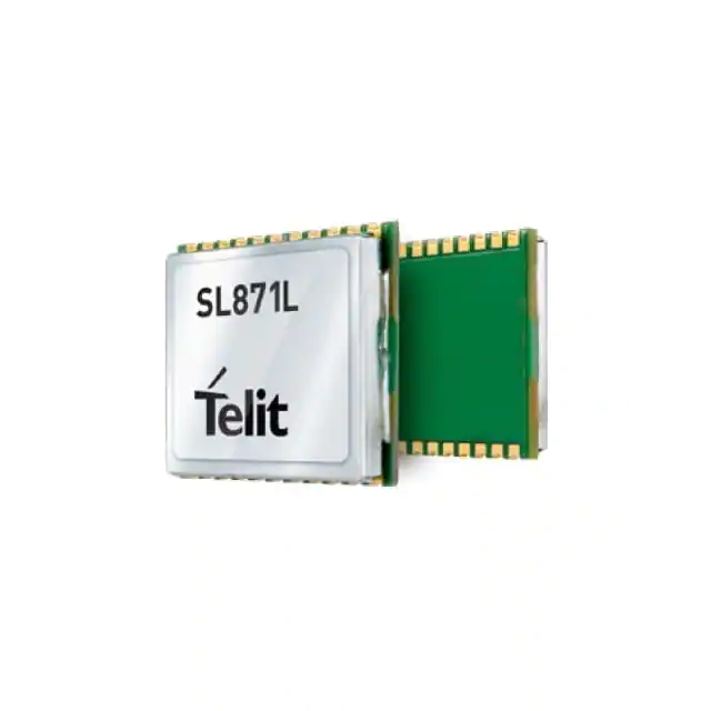 SL871LG3232R001000 Telit Cinterion