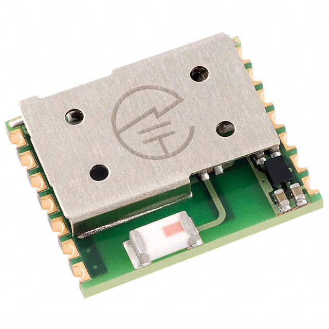 SPBT2632C2A.AT2 STMicroelectronics