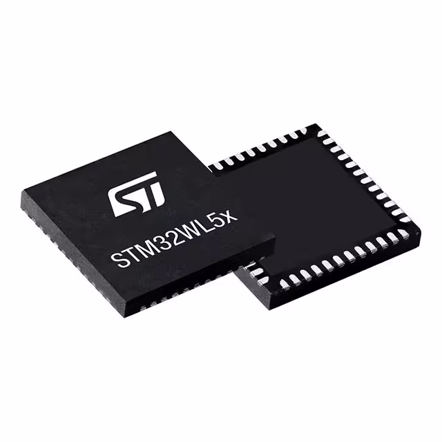 STM32WL55CCU6 STMicroelectronics