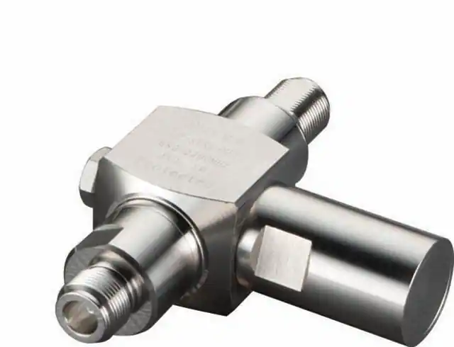 LP-STRL-NFF Amphenol Times Microwave Systems