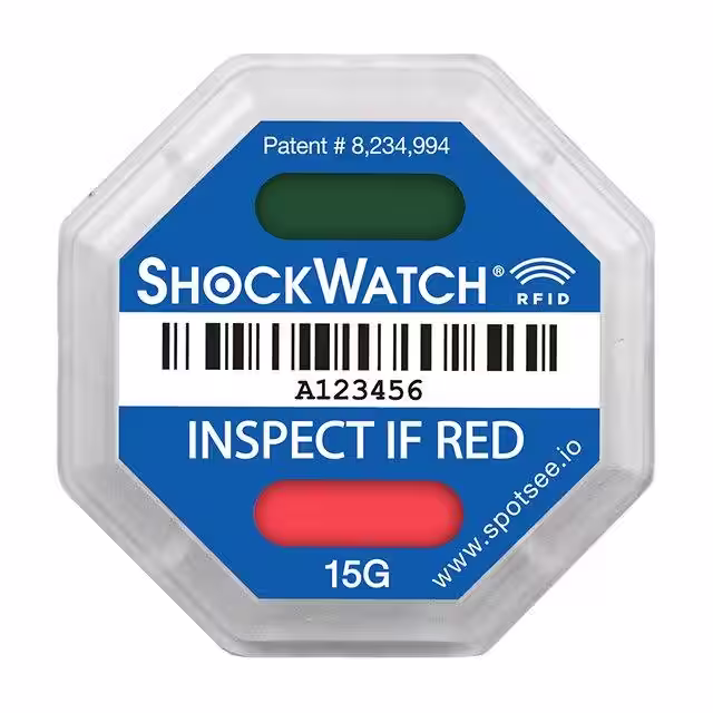 SWRFID-15G SpotSee