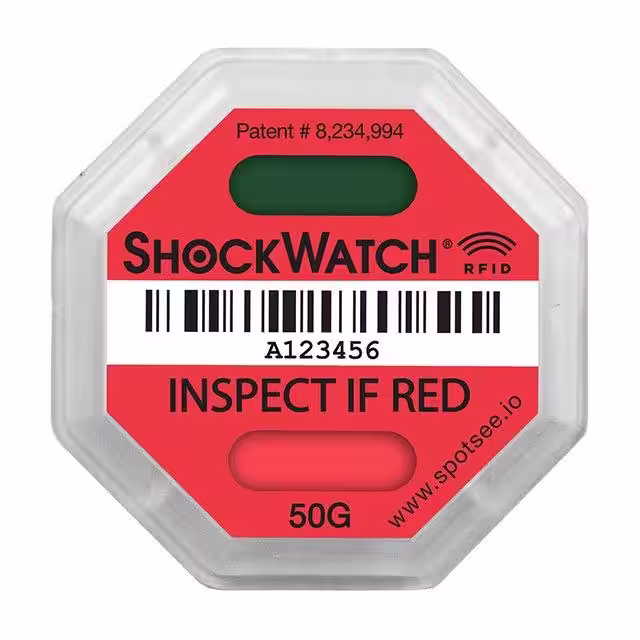 SWRFID-50G SpotSee