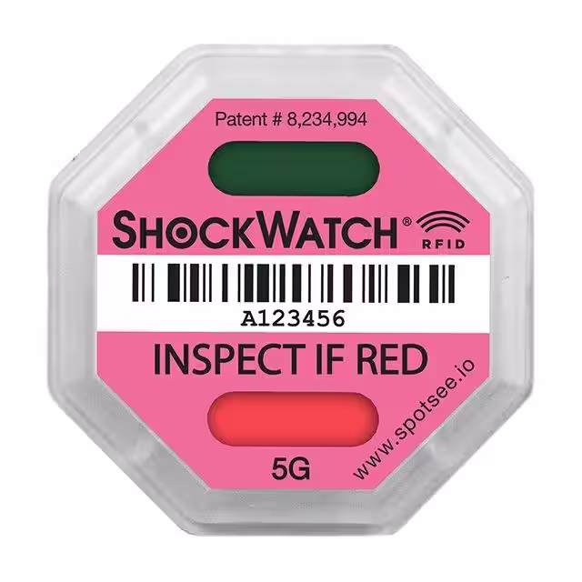 SWRFID-5G SpotSee
