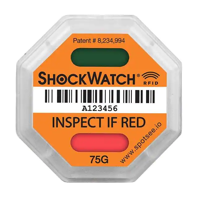 SWRFID-75G SpotSee