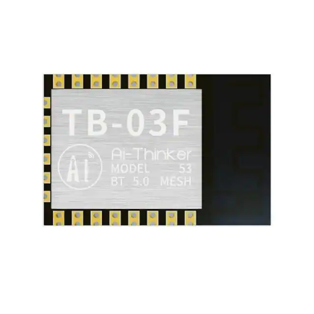TB-03F Ai-Thinker