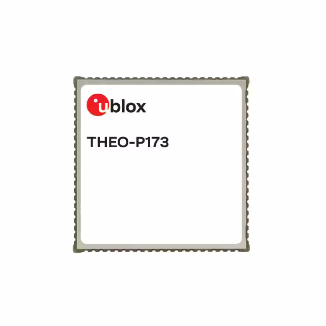 THEO-P173-01A u-blox