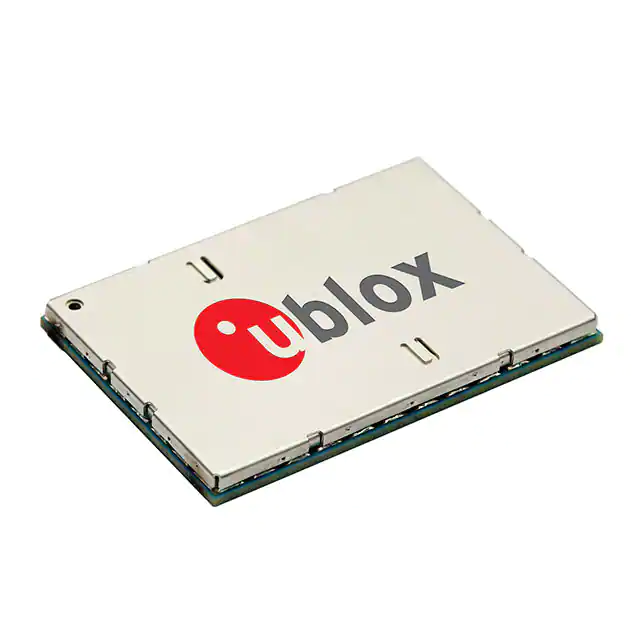 TOBY-L280-02S u-blox
