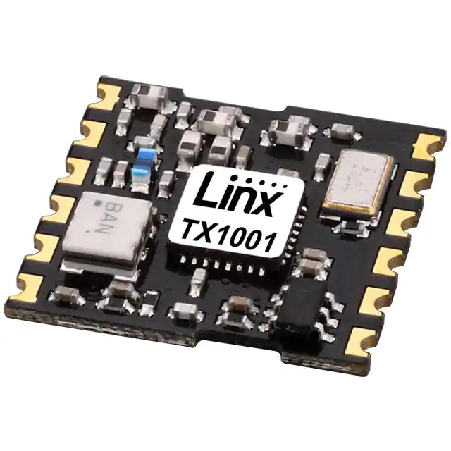 TRM-418-LT TE Connectivity Linx