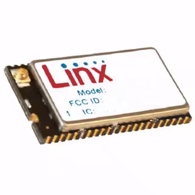 TRM-900-TT-A TE Connectivity Linx