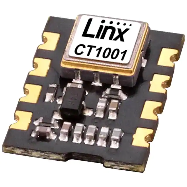 TXM-418-LC TE Connectivity Linx