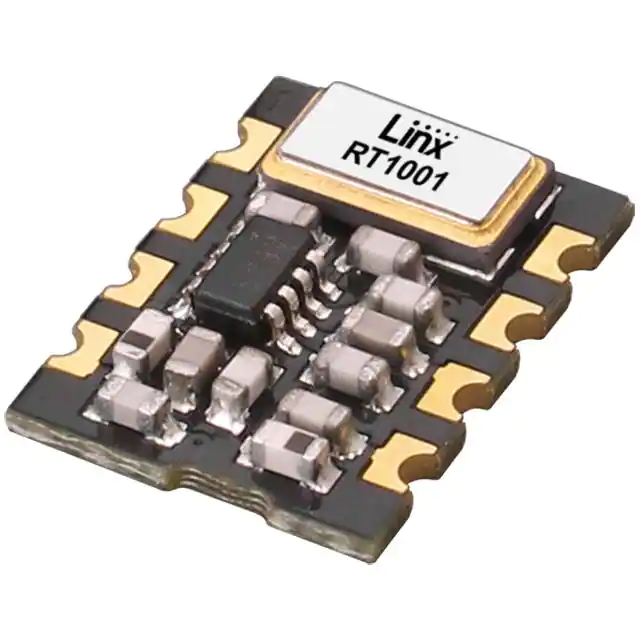 TXM-418-LR TE Connectivity Linx