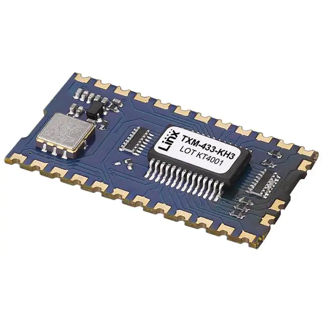 TXM-433-KH3 TE Connectivity Linx