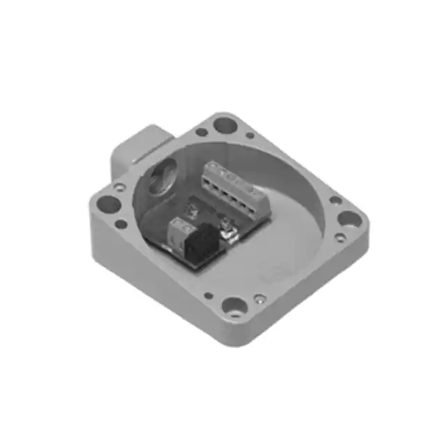 U-P4-RX Pepperl+Fuchs, Inc.