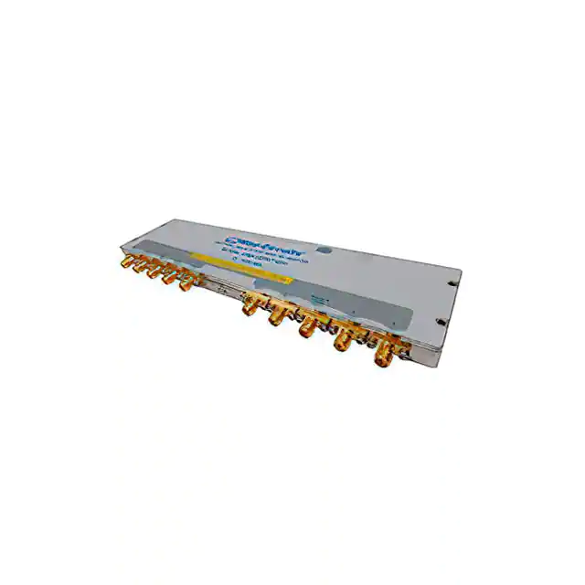 USB-2SP4T-63H Mini-Circuits