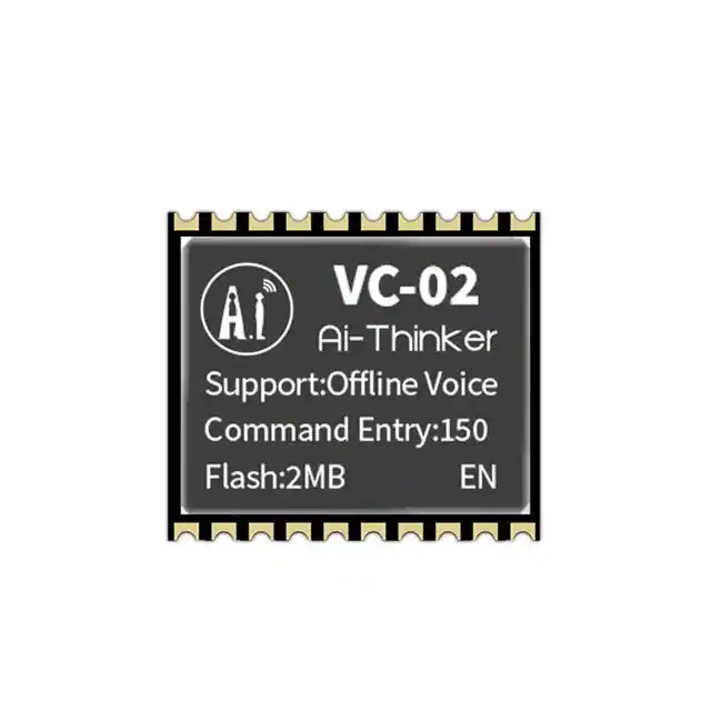 VC-02 Ai-Thinker