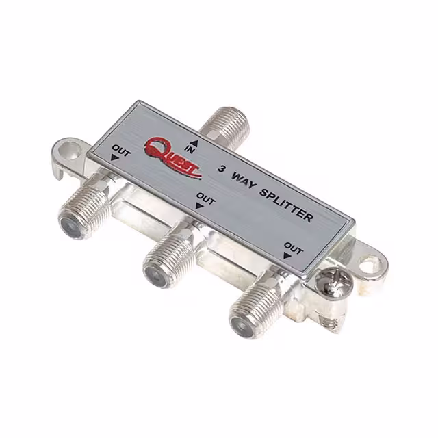VSP-2320 Quest Technology International Inc.