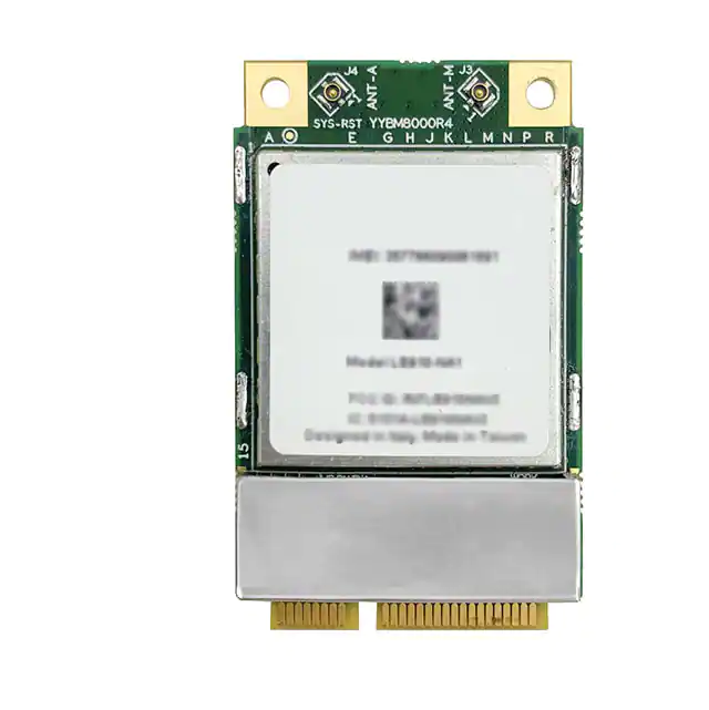 VT-MOB-CELL-MPCIE-4G Vantron Technology