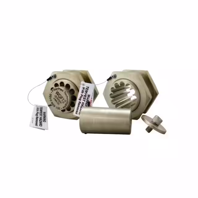 WGF-12 Patton Electronics