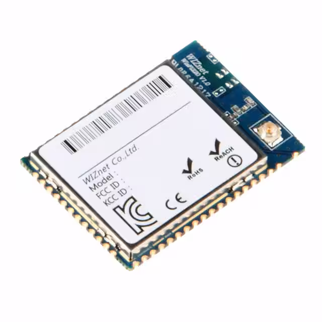 WIZFI220 WIZnet