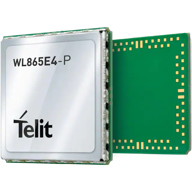 WL865E4P000T001000 Telit Cinterion