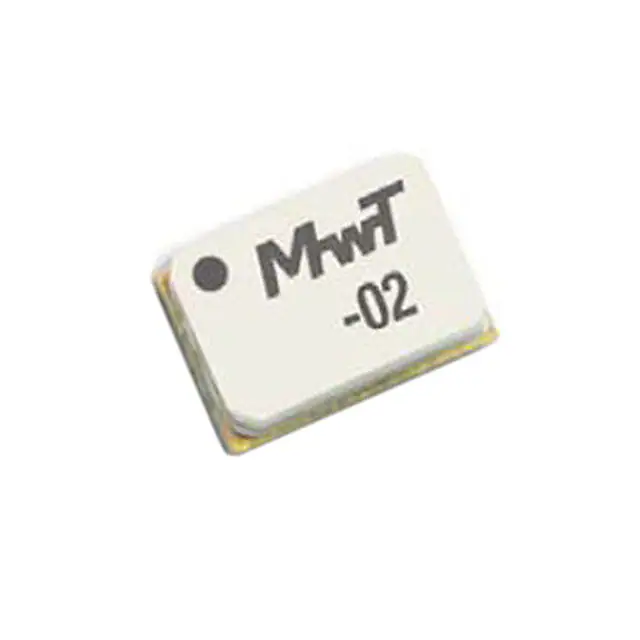 MGA-444940-02 CML Micro