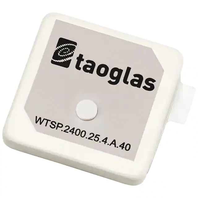WTSP.2400.25.4.A.40 Taoglas Limited