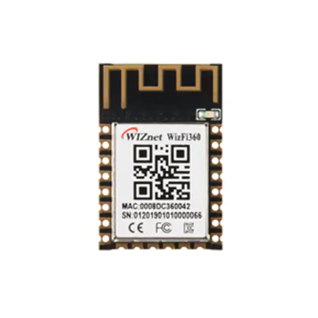 WIZFI360-PA WIZnet