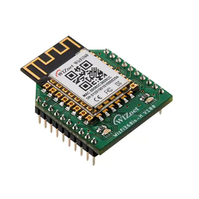 WIZFI360IO-H WIZnet