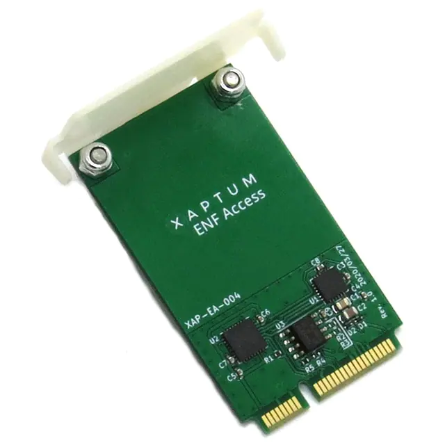 XAP-EA-004 Xaptum, Inc.