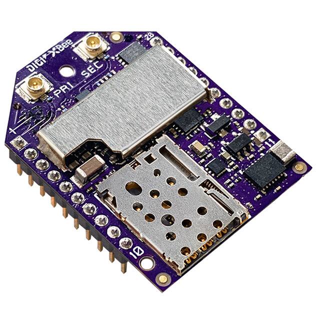 XB3-C-V1-UT-001 Digi