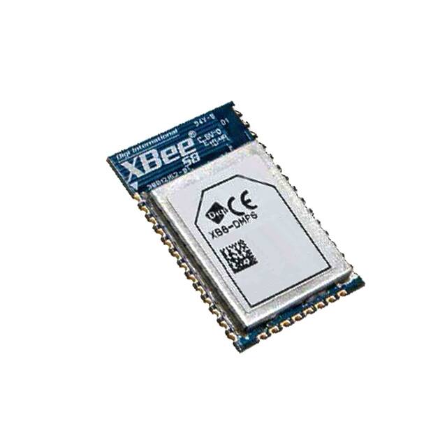 XB8-DMPSB002 Digi