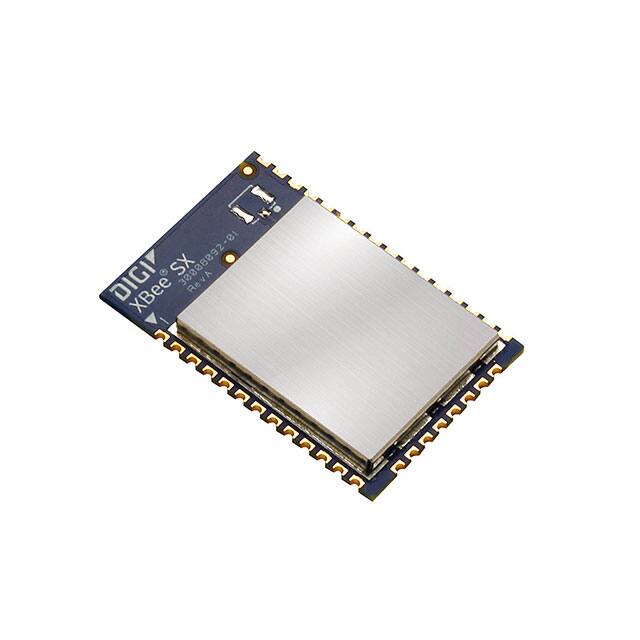 XB9XT-DMRS-001 Digi