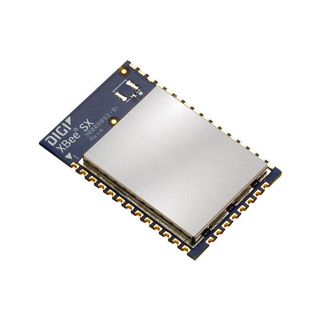 XB9XT-DPRS-001 Digi