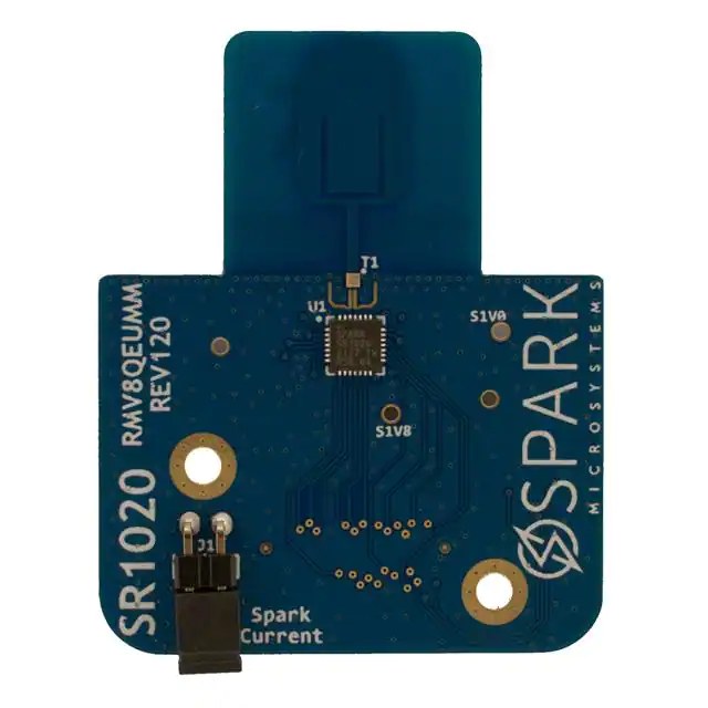 XC-SR1020-MP1 SPARK Microsystems
