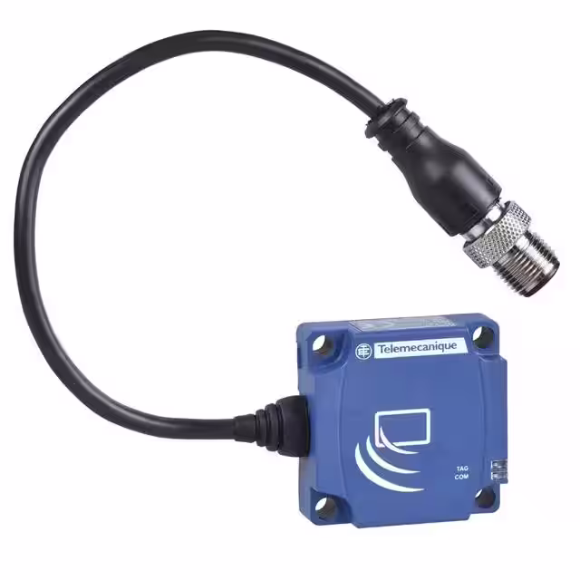 XGCS4901201 Telemecanique Sensors