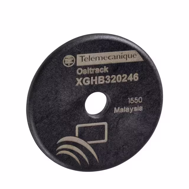 XGHB320345 Telemecanique Sensors