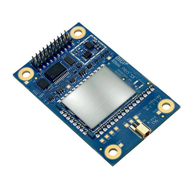 XTP9B-DPM-001 Digi