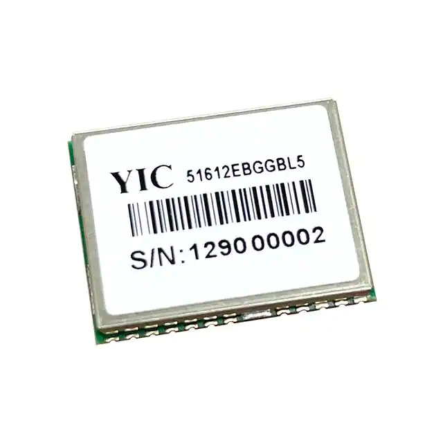 YIC51612EBGGBL5 YIC