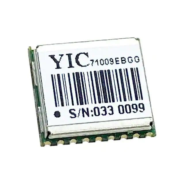 YIC71009EBGG YIC