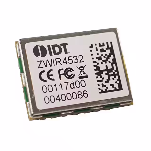 ZWIR4532-S001 Renesas Electronics Corporation