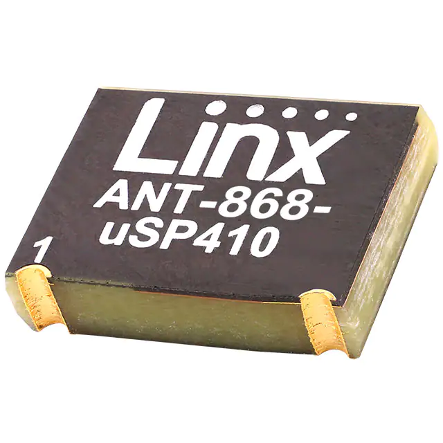ANT-868-USP410 TE Connectivity Linx