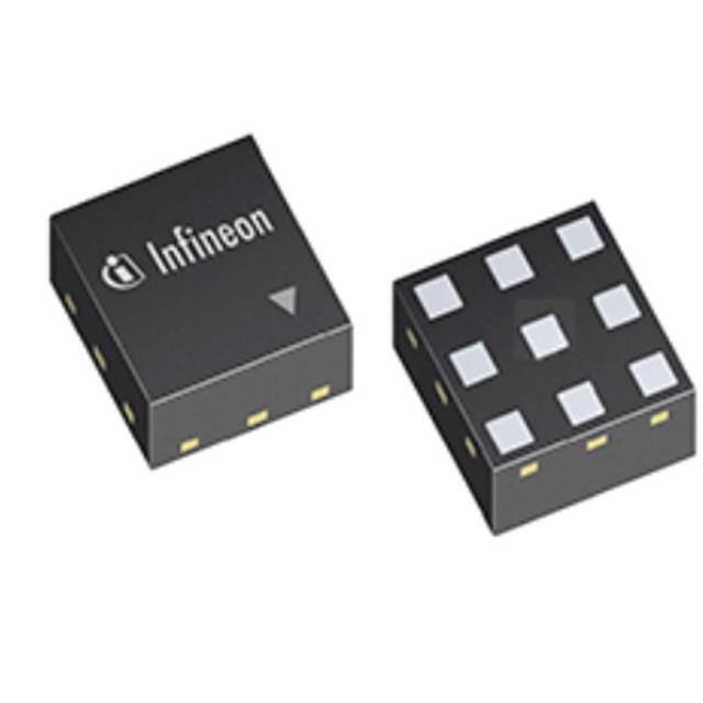 BGA9H1MN9E6329XTSA1 Infineon Technologies