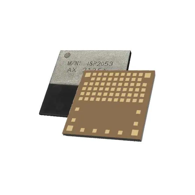 ISP2053-AX-JT Insight SiP