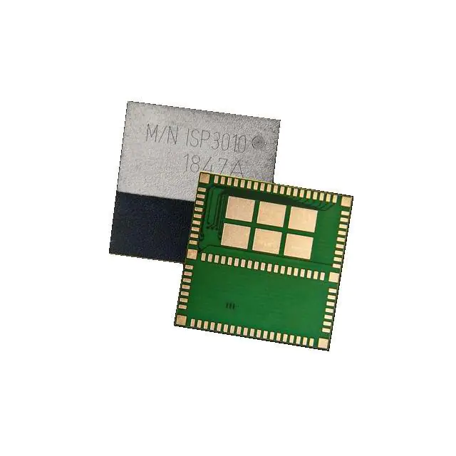 ISP3010-UX-ST Insight SiP