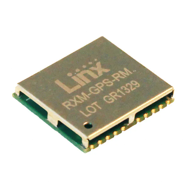 RXM-GPS-RM-T TE Connectivity Linx